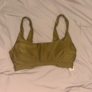 Aerie Swimsuit Top